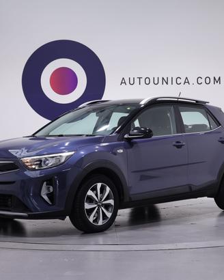 Kia Stonic 1.0 T-GDI 100 CV MHEV IMT STYLE NEOPATE