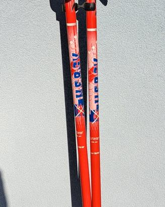 Bastoncini da sci cm. 110