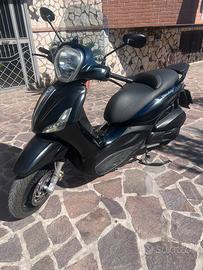 Beverly 300