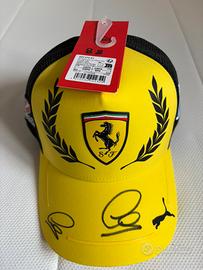 Cappello gp UK