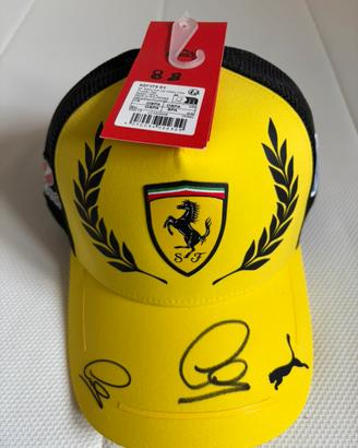 Cappello gp UK