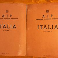 AIP Aeronautical Information Publication 2 voll