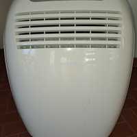 Climatizzatore portatile