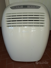 Climatizzatore portatile