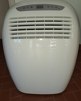 Climatizzatore portatile