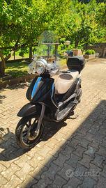 Piaggio Beverly tourer 300 i.e
