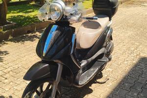 Piaggio Beverly tourer 300 i.e