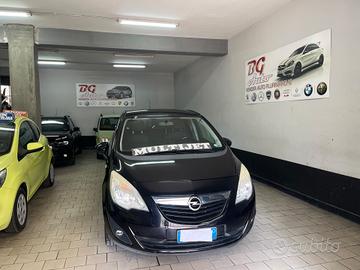 Opel Meriva 1.3 CDTI 95CV optional