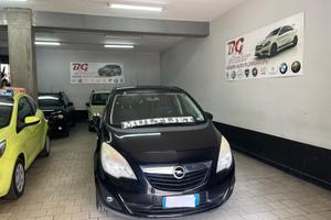 Opel Meriva 1.3 CDTI 95CV optional