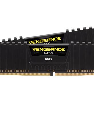 Corsair Ram DDR 16GB (2x8) 3200mhz