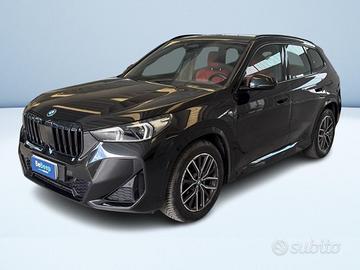 BMW X1 25e xdrive Msport auto