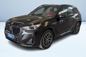 BMW X1 25e xdrive Msport auto