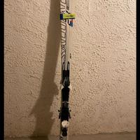 Sci slalom Salomon Crossmax