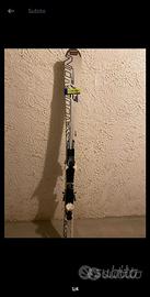 Sci slalom Salomon Crossmax