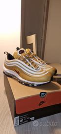 Nike Air Max Gold