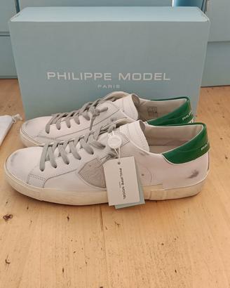 Scarpe Philippe Model 42 