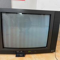 Tv Crt Nokia Digivision