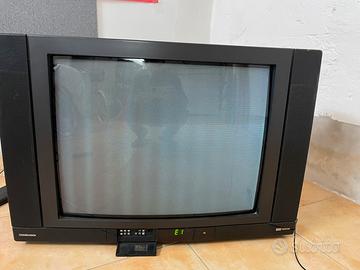 Tv Crt Nokia Digivision