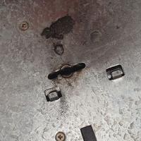 serratura porta blindata