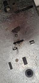 serratura porta blindata