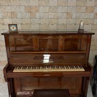 Pianoforte STEINMANN accordato