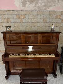 Pianoforte STEINMANN accordato