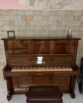 Pianoforte STEINMANN accordato