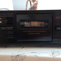 lettore audio cassette