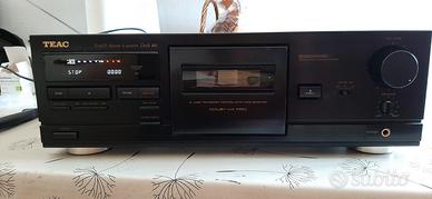 lettore audio cassette