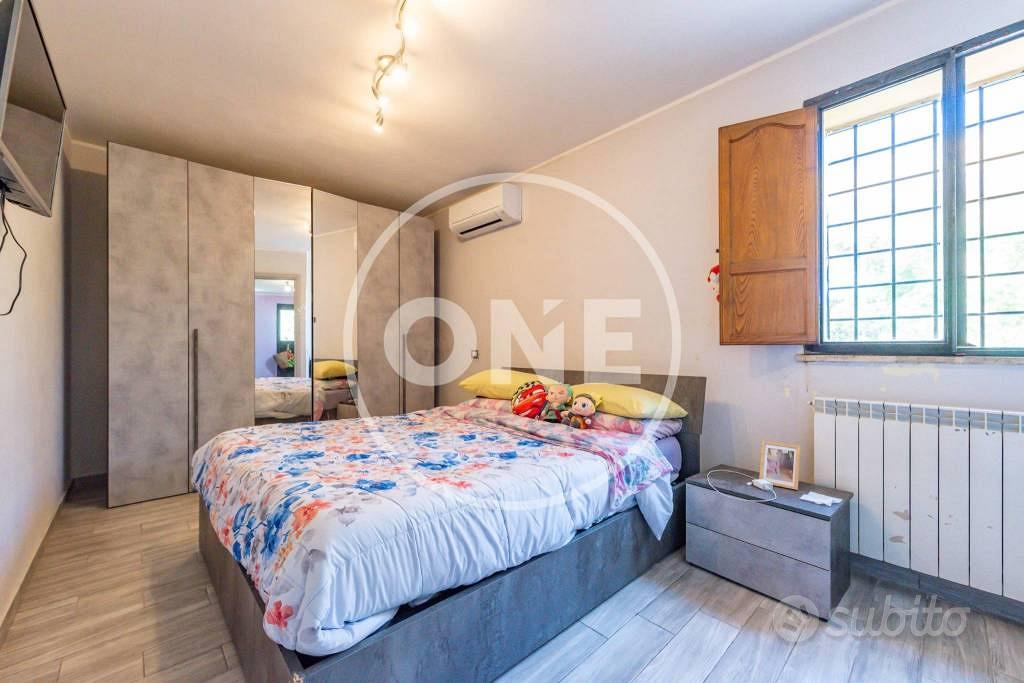 Casa – Roma, Torre Angela, Municipio Roma VI - Altro