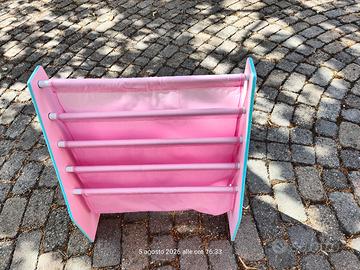 libreria bambini minnie