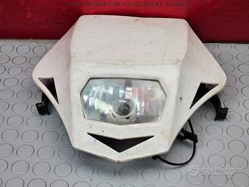 FARO MASCHERINA SUZUKI RM-Z 450 2008 2011 RMX 2009