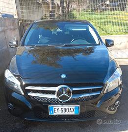 Mercedes Classe a180