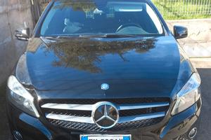Mercedes Classe a180