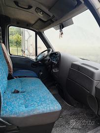 Iveco daily 50 c 11 