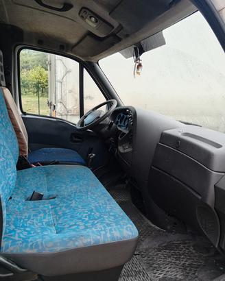 Iveco daily 50 c 11 