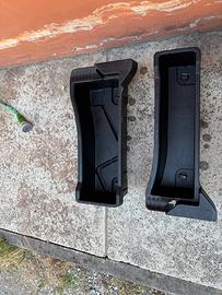 Toyota Yaris D4dD 2007 al 2014