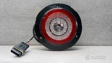 FARO POSTERIORE CAMPER Jokon BBS 115 - 10.1043.010