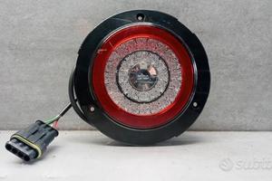 FARO POSTERIORE CAMPER Jokon BBS 115 - 10.1043.010