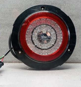 FARO POSTERIORE CAMPER Jokon BBS 115 - 10.1043.010