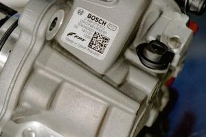 Pompa diesel Bosch CP4 0445010512 NUOVA