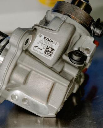 Pompa diesel Bosch CP4 0445010512 NUOVA