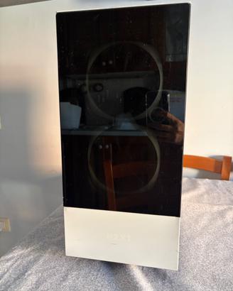PC Gaming NZXT i9-9900K, RTX 2060 6GB, 16GB RAM RG