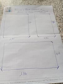 finestre e porte in alluminio 