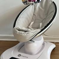 Sdraietta Dondolo 4moms