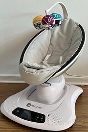 Sdraietta Dondolo 4moms