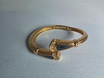 Bracciale Vintage KJL for Avon Kenneth Jay Lane