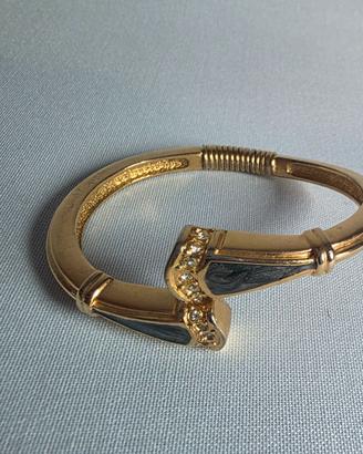 Bracciale Vintage KJL for Avon Kenneth Jay Lane