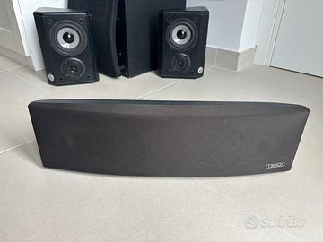 Diffusore Centrale Mission M7C1i