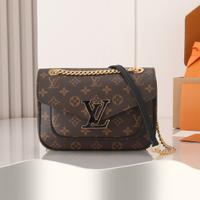 🎁Borsa a tracolla LOUIS VUITTON Passy🎀